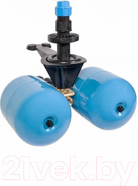 Изображение товара Комплект для автоматизации системы водоснабжения Джилекс БРА 3500