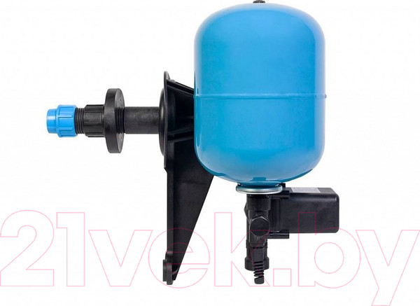 Изображение товара Комплект для автоматизации системы водоснабжения Джилекс БРА 3500