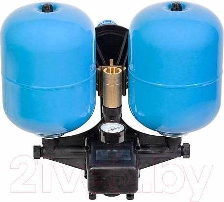 Изображение товара Комплект для автоматизации системы водоснабжения Джилекс БРА 3500