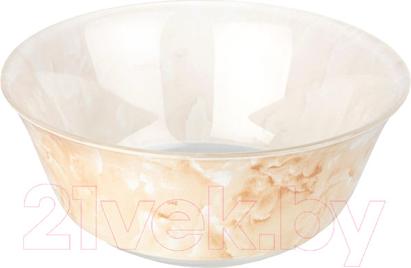 Изображение товара Салатник Luminarc Marble Beige Q7489