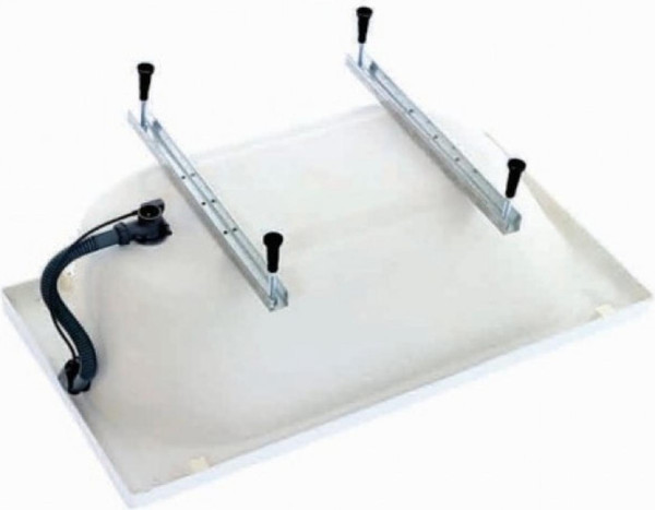 Изображение товара Ванна акриловая Triton Стандарт 165x70 (с ножками)