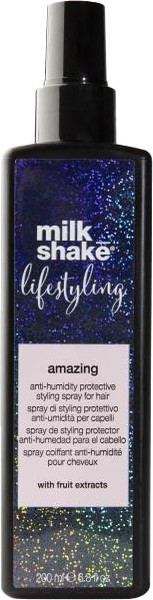 Изображение товара Спрей для волос Z.one Concept Milk Shake Lifestyling Защитный При повышенной влажности  (200мл)