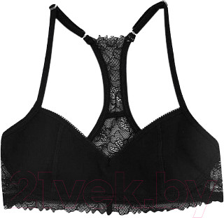 Изображение товара Бюстье для девочек Mark Formelle 517703 (р.146-72, черный)
