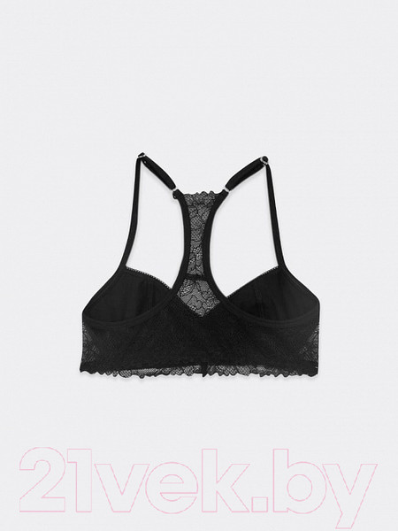Изображение товара Бюстье для девочек Mark Formelle 517703 (р.146-72, черный)