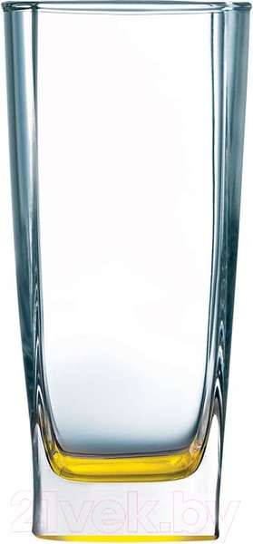 Изображение товара Набор стаканов Luminarc Sterling Rainbow N0779 (6шт)