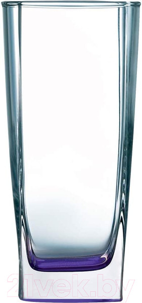 Изображение товара Набор стаканов Luminarc Sterling Rainbow N0779 (6шт)