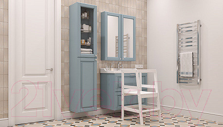 Изображение товара Башня помощника Polini Kids Sky / 0003104-04 (белый)