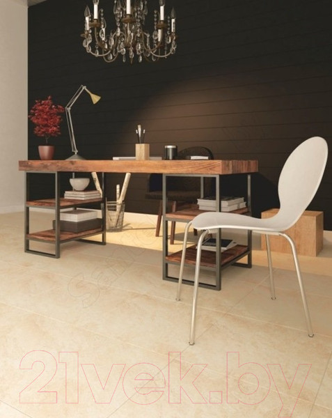 Изображение товара Плитка Beryoza Ceramica Альта GP серый (500x500)