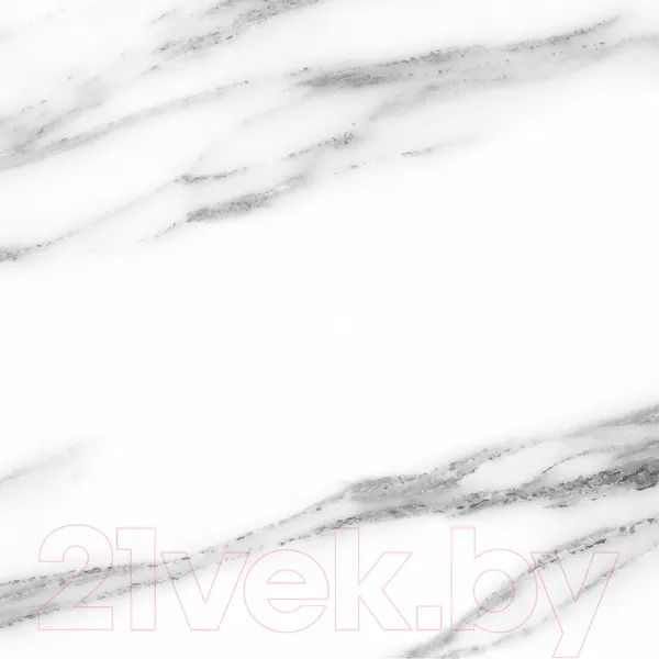 Изображение товара Плитка Beryoza Ceramica Monforte GP белый (500x500)