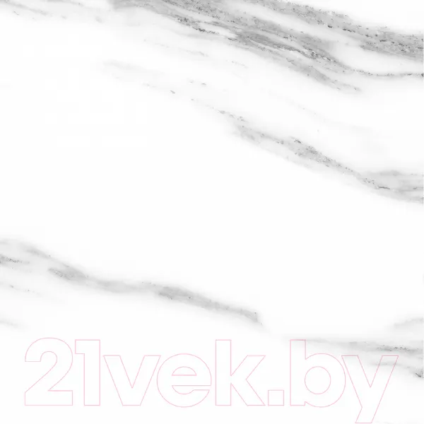 Изображение товара Плитка Beryoza Ceramica Monforte GP белый (500x500)
