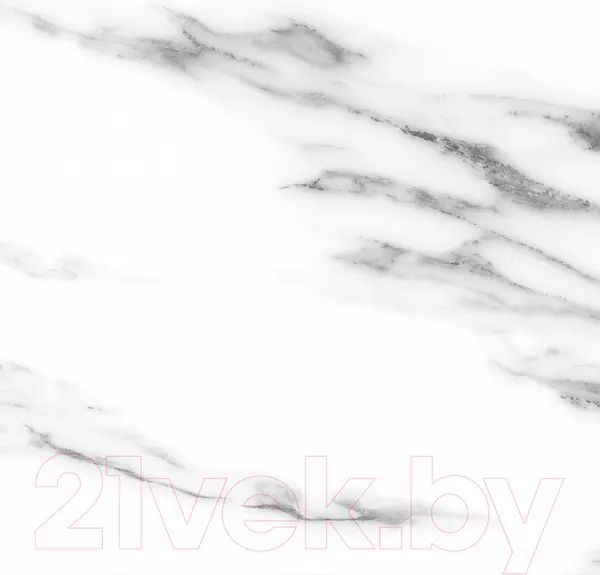 Изображение товара Плитка Beryoza Ceramica Monforte GP белый (500x500)