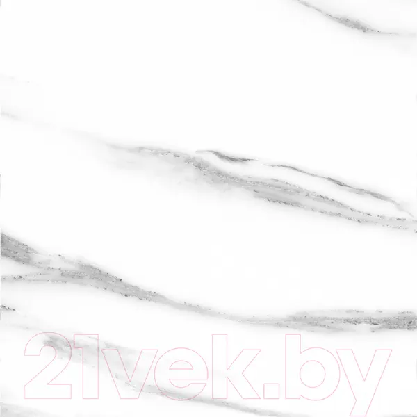 Изображение товара Плитка Beryoza Ceramica Monforte GP белый (500x500)