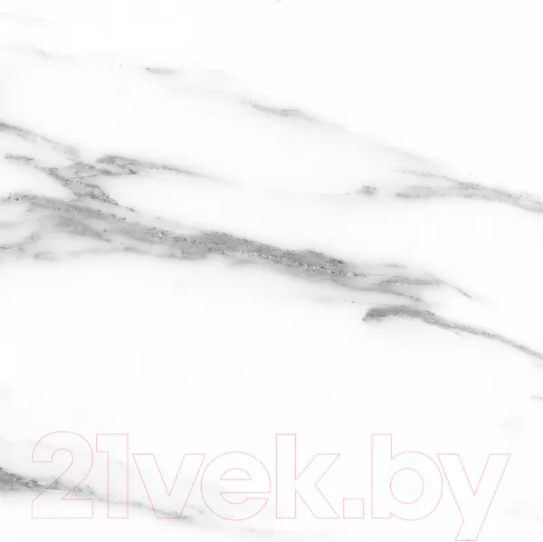 Изображение товара Плитка Beryoza Ceramica Monforte GP белый (500x500)