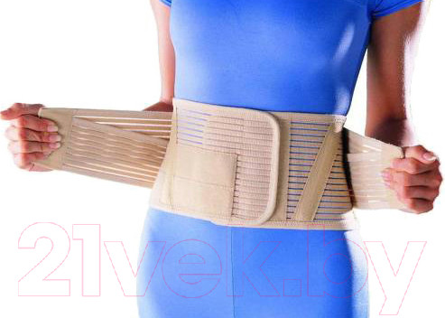 Изображение товара Бандаж абдоминальный Oppo 2263 (XXL)
