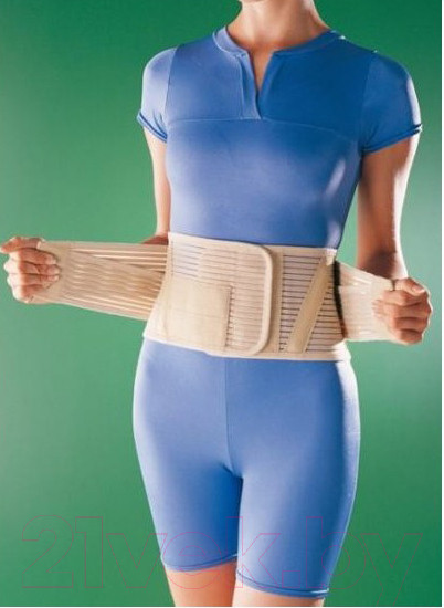 Изображение товара Бандаж абдоминальный Oppo 2263 (XXL)