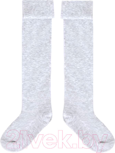 Изображение товара Колготки детские Mark Formelle 700K-001 (р-р 158-164, светло-серый меланж)