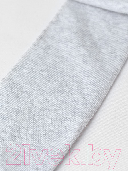Изображение товара Колготки детские Mark Formelle 700K-001 (р-р 158-164, светло-серый меланж)