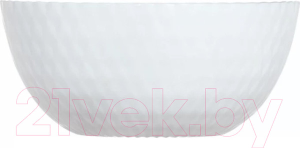 Изображение товара Салатник Luminarc Pampille White Q4659