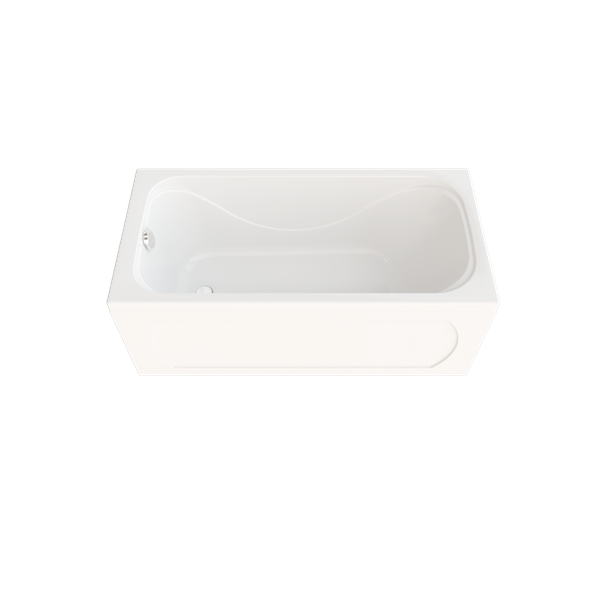 Изображение товара Ванна акриловая Triton Стандарт 145x70 (с ножками)