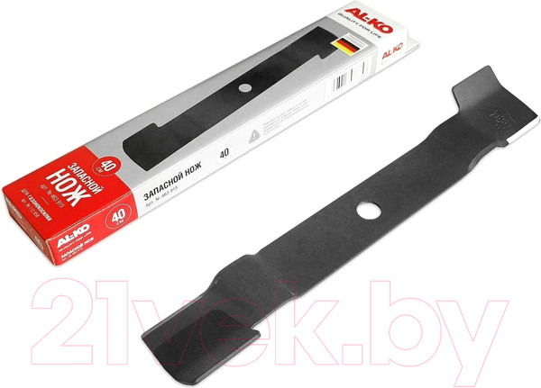Изображение товара Нож для газонокосилки AL-KO 463915