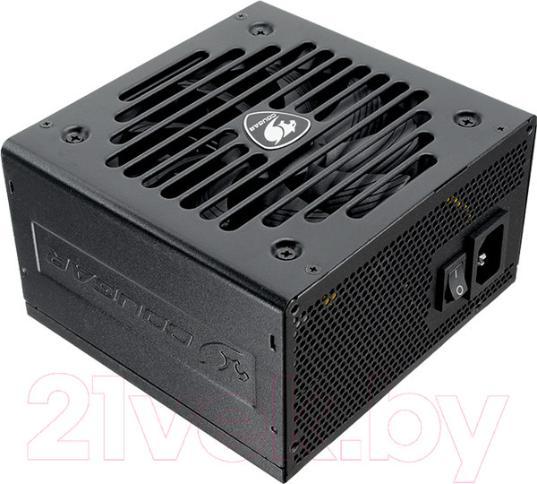 Изображение товара Блок питания для компьютера Cougar VTE X2 650