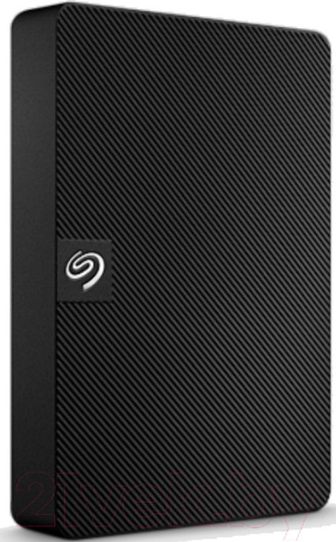 Изображение товара Внешний жесткий диск Seagate Expansion 5TB (STKM5000400)