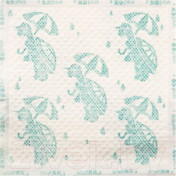 Изображение товара Дорожный горшок Potette Plus 23011DM (зеленый/голубой)