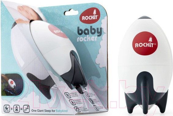 Изображение товара Укачивающее устройство для коляски Rockit ITEM 01