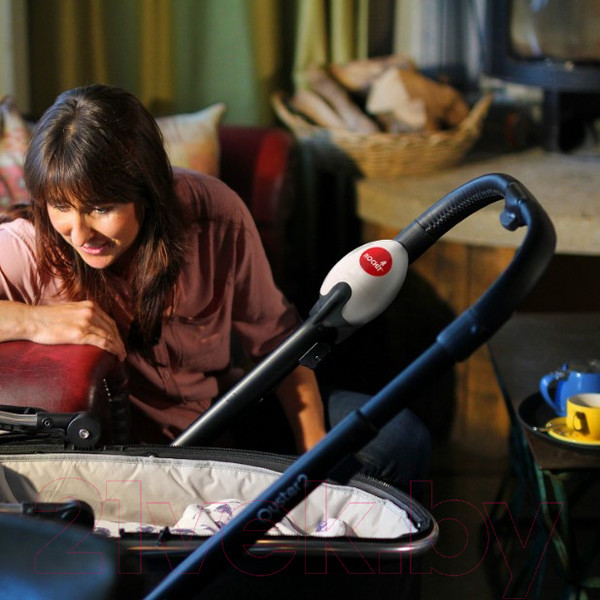 Изображение товара Укачивающее устройство для коляски Rockit ITEM 01