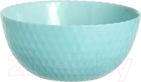 Изображение товара Салатник Luminarc Pampille Light Turquoise Q4653