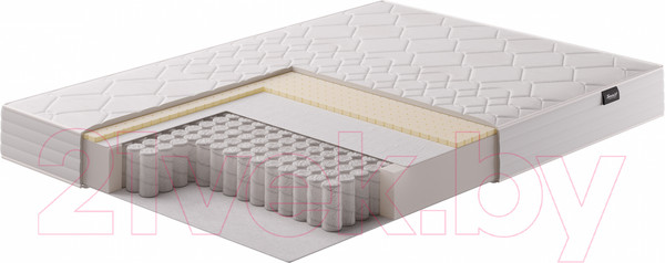 Изображение товара Матрас Sonit Парма 160x200
