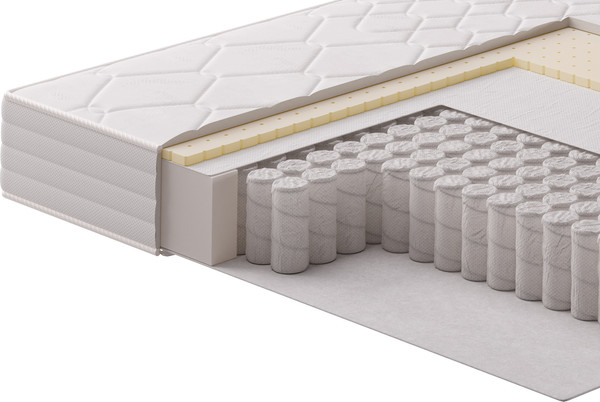 Изображение товара Матрас Sonit Парма 160x200
