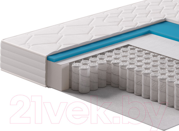 Изображение товара Матрас Sonit Римини 180x200