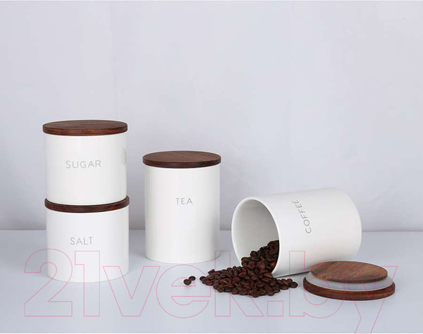 Изображение товара Емкость для хранения Smart Solutions CR1085SU