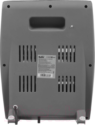 Изображение товара Инфракрасный обогреватель Ballu BHH/M-11