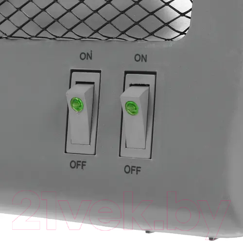 Изображение товара Инфракрасный обогреватель Ballu BHH/M-11