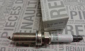 Изображение товара Свеча зажигания для авто Renault 224018760R