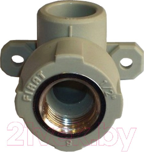 Изображение товара Отвод Firat Комбинированный ВР 25x1/2 / 7772125127