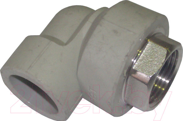 Изображение товара Отвод Firat Комбинированный НР 40x1 1/4 / 7773040318