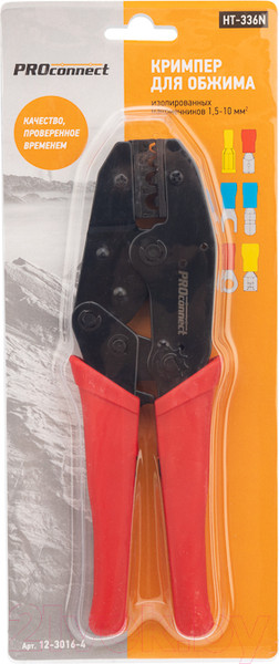 Изображение товара Инструмент обжимной PROconnect 12-3016-4