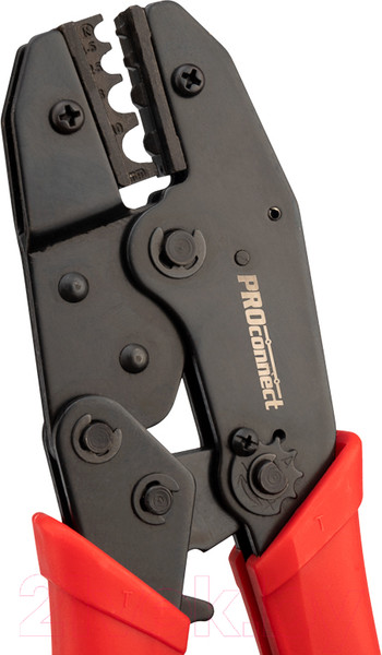 Изображение товара Инструмент обжимной PROconnect 12-3016-4