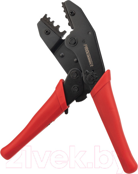 Изображение товара Инструмент обжимной PROconnect 12-3016-4