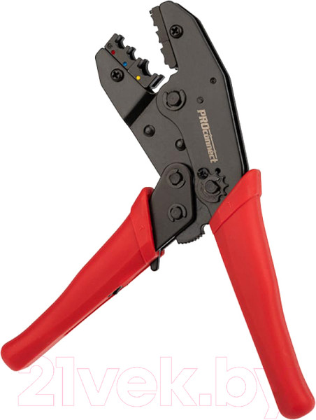 Изображение товара Инструмент обжимной PROconnect 12-3014-4