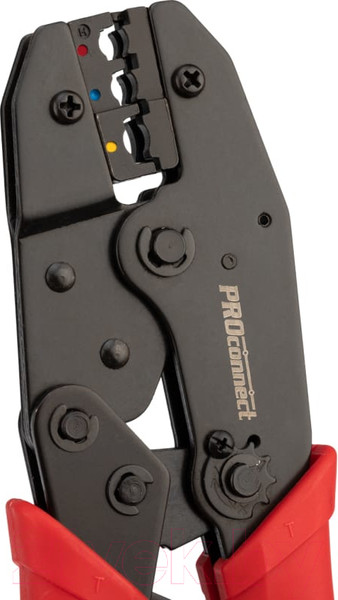 Изображение товара Инструмент обжимной PROconnect 12-3014-4