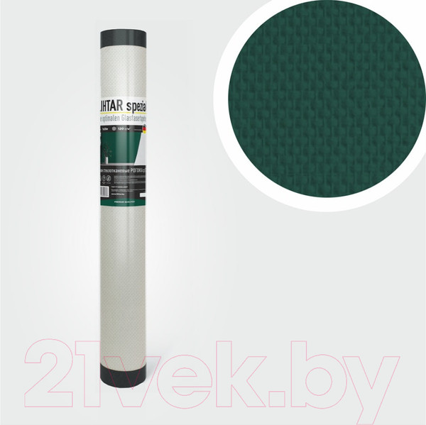 Изображение товара Стеклообои Lihtar Spezial Средняя рогожка 70 гр/м2 (1х25м)