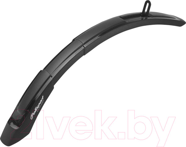 Изображение товара Крылья для велосипеда Polisport Mudguard Expander 55 Kids 20/24 / 8623800001 (черный)