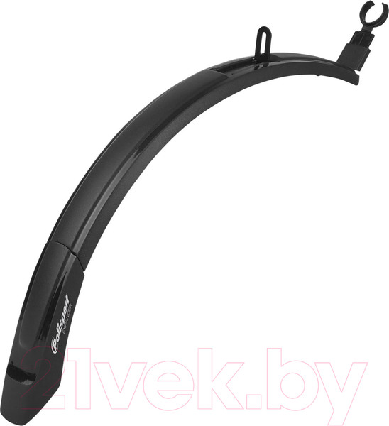 Изображение товара Крылья для велосипеда Polisport Mudguard Expander 55 Kids 20/24 / 8623800001 (черный)