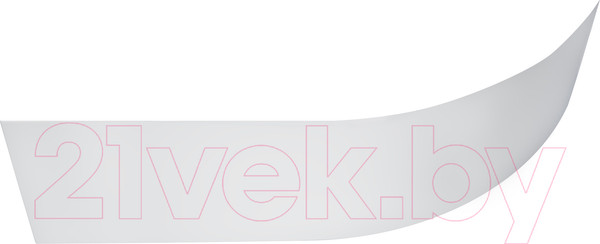 Изображение товара Экран для ванны Triton София 170