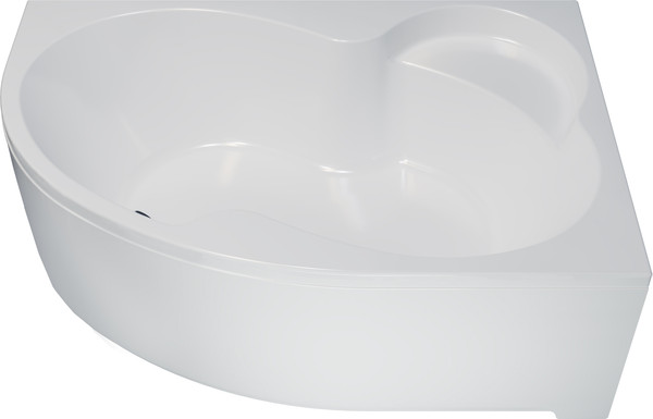 Изображение товара Ванна акриловая Triton Мари 170x110 L (с каркасом)