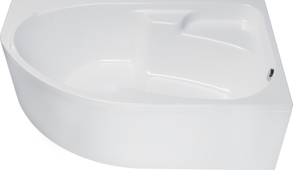 Изображение товара Ванна акриловая Triton София 170x95 R (с каркасом)